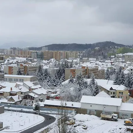 Alphaville Arena Sky View *