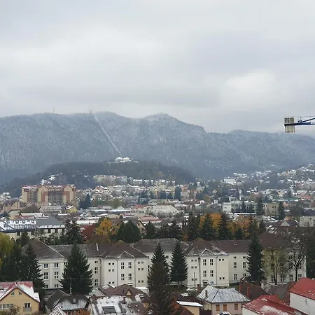 Alphaville Arena Sky View Apartment