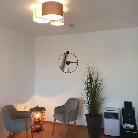 Apartment Alphaville Arena Sky View Brasov